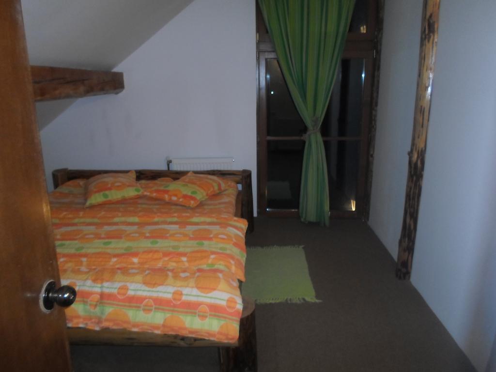 Cabana Belis Dealu Negru Zimmer foto